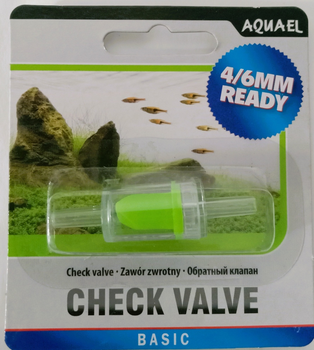 Купить AQUAEL СО2 312882 в кредит в Алматы – Kaspi Магазин