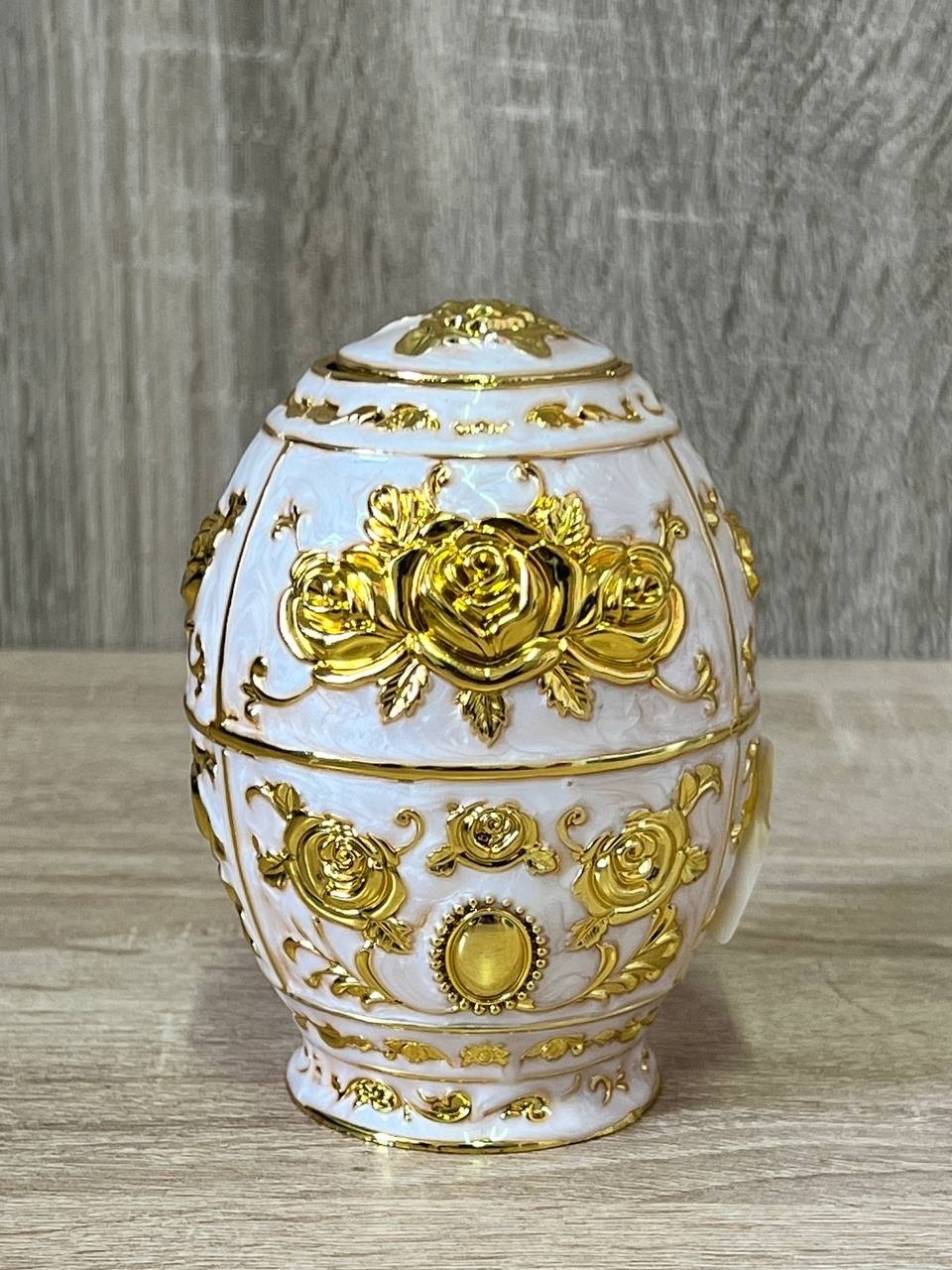 Подставка для зубочисток 827818, пластик