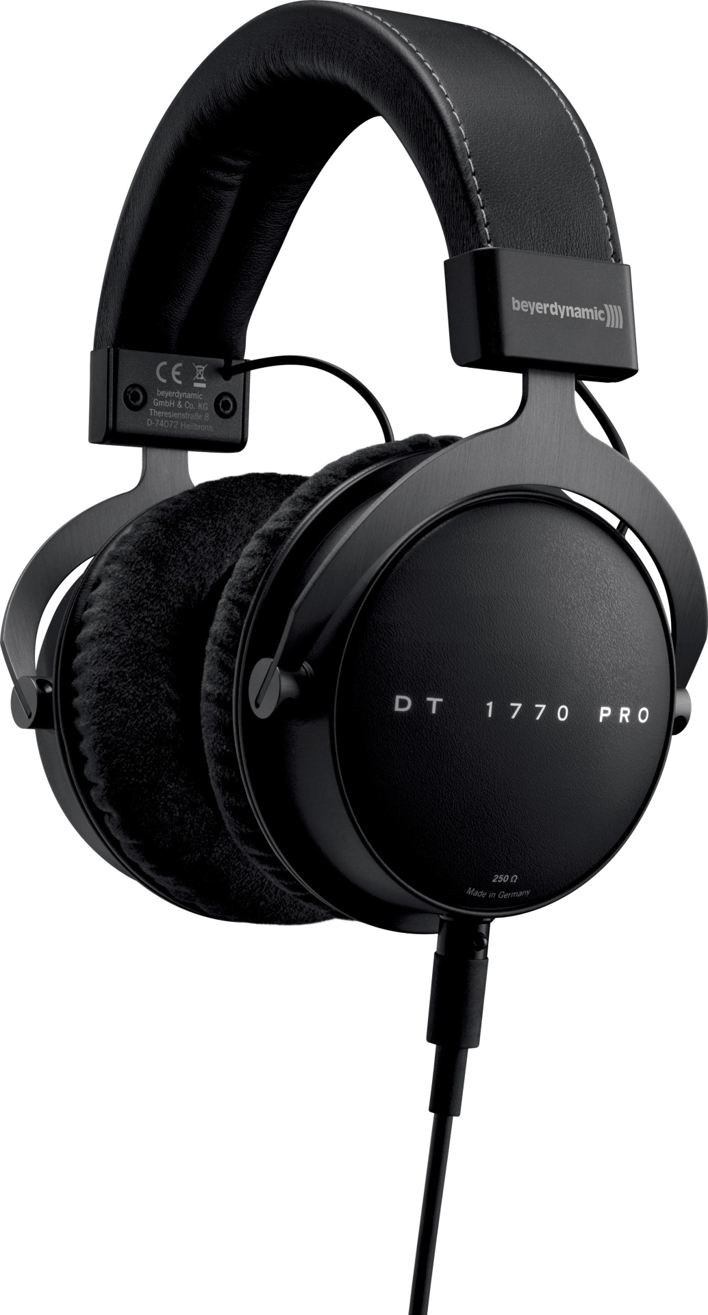 Купить Наушники Beyerdynamic Dt 990 Pro