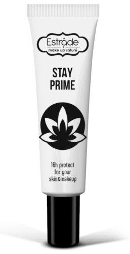Estrade Stay Prime основа под макияж для лица 20 мл