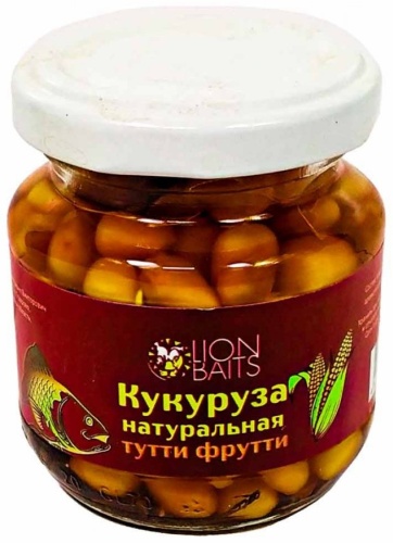 Lion Baits LBCS-008 Тутти-фрутти 0.11 кг