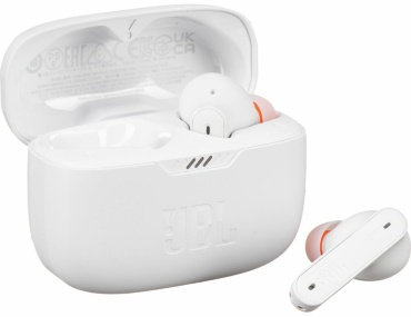 Наушники JBL Tune 230NC белый