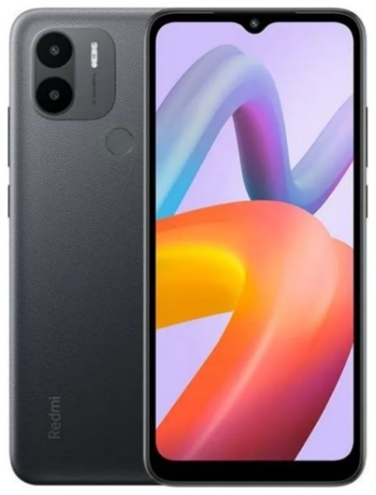 Купить Смартфон Xiaomi Redmi A2+ 3 ГБ/64 ГБ черный в Алматы – Магазин ...