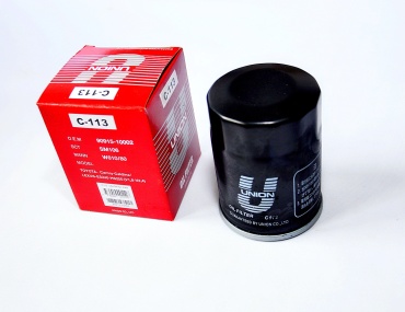 Union масляный фильтр C113