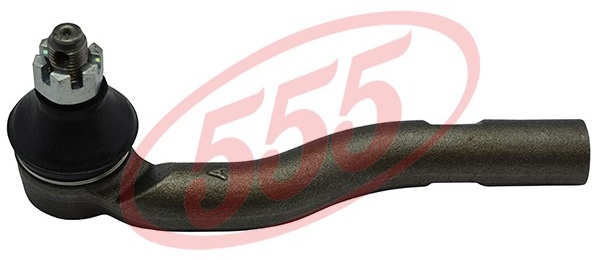 555 наконечник рулевой SE3761R
