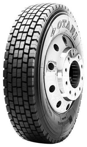 Otani OH-301 295/80 R22.5 148 M  ведущая ось 