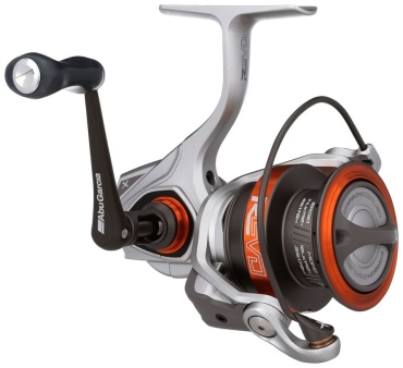Abu Garcia Revo3 X 2500H, 6+1BB, 6.2:1