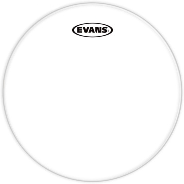 Пластик Evans TT14G12 для томов