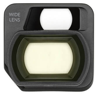 Светодиодная линза DJI Mavic 3 Wide Angle Lens