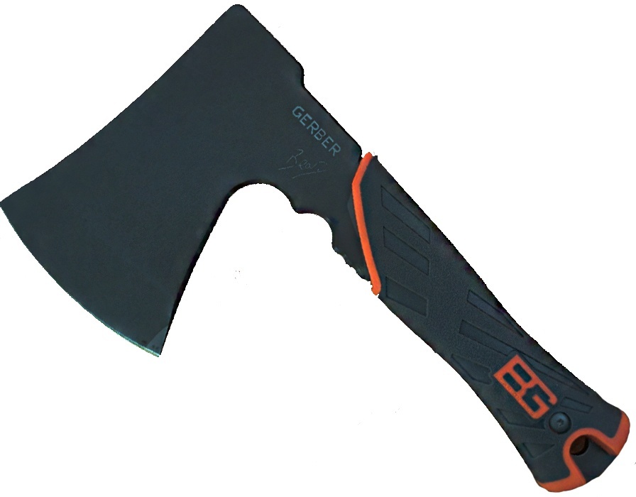 Купить Gerber Bear Grylls 6581212D в кредит в Алматы – Kaspi Магазин