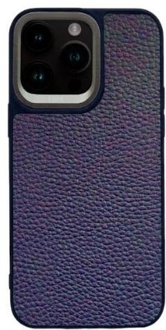 Чехол Kajsa для Apple iPhone 13 Pro фиолетовый