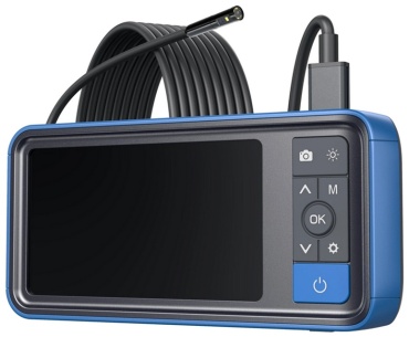 Teslong видеоэндоскоп MS450 Dual 15m