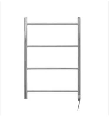 Полотенцесушитель электрический ОЛИМП СТ4, лесенка 40x60 см