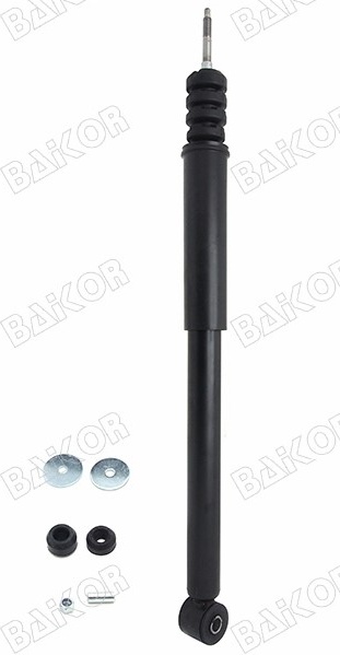 Амортизатор BAIKOR задний BKSA0295 1 шт