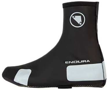 Endura бахилы от грязи и влаги E1183BK-01 2 шт