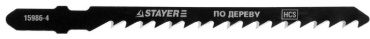 STAYER 15986-4