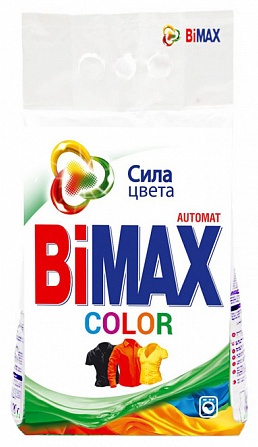 BiMax Color 3 кг