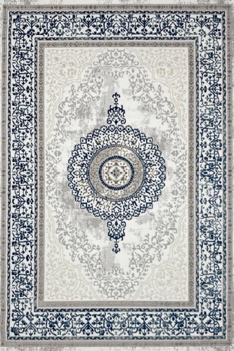 Ковер Yusuf Hali 400x600 см, короткий ворс, Турция