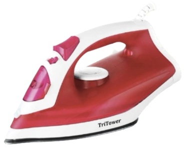 TriTower TT-3318 красный