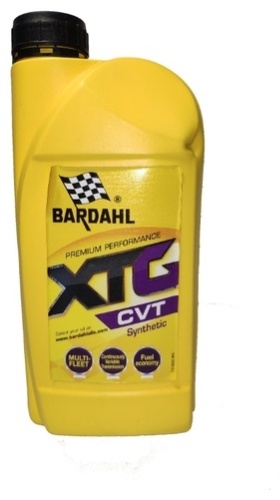 Bardahl XTG CVT 1 л