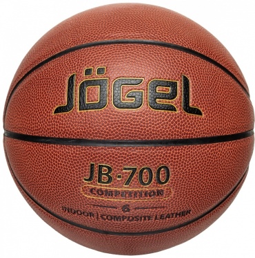 Мяч Jogel JB-700 для баскетбола размер 6