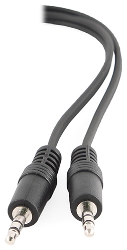 Кабель Cablexpert 3.5 mm jack - 3.5 mm jack 10 м
