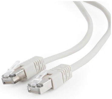 Кабель Cablexpert RJ-45 - RJ-45 5 м PP22-5m