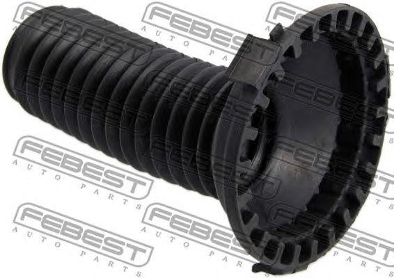 FEBEST пыльник TSHB-IPS20F