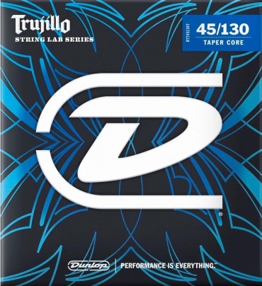 DUNLOP Robert Trujillo RTT45130T 45-105