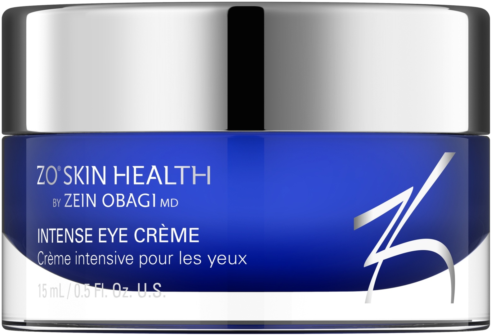Zo Skin Health крем Intense для области вокруг глаз 15 мл