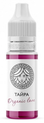 FACE Organic Love для губ пигмент Тайра 6 мл