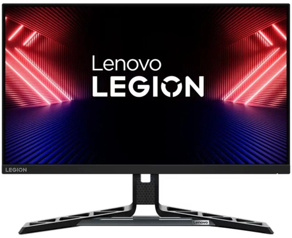 Монитор 24.5" Lenovo R25i-30 67B7GACBEU черный