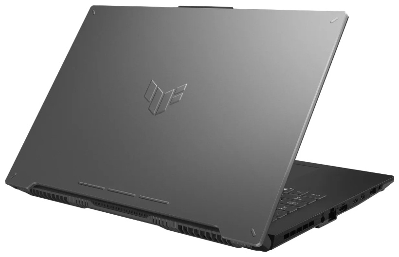 ASUS TUF Gaming F17 FX707ZC4-HX076 17.3" — фото 3