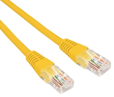 Кабель REXANT RJ-45 - RJ-45 1.5 м 02-0105-105