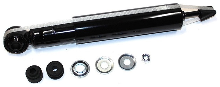 Амортизатор Toyota задний 4853069516 1 шт