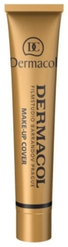 Dermacol Make-Up Cover тональный крем 209 30 мл