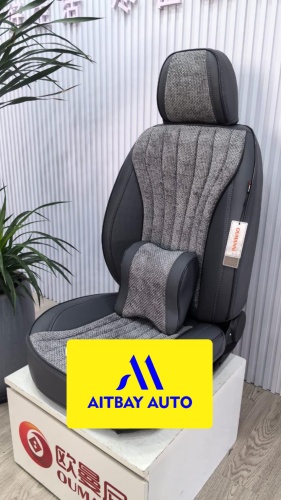 AITBAY AUTO Lexus ES 250 2010-2019 серый