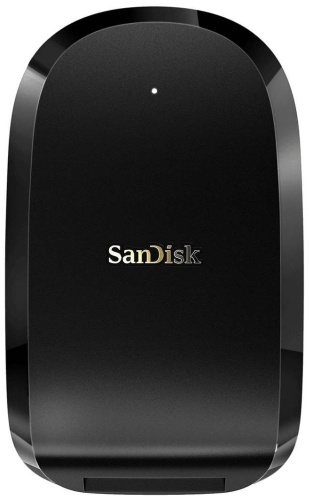 SanDisk sddr-F451 CFexperss USB Type-C для CF