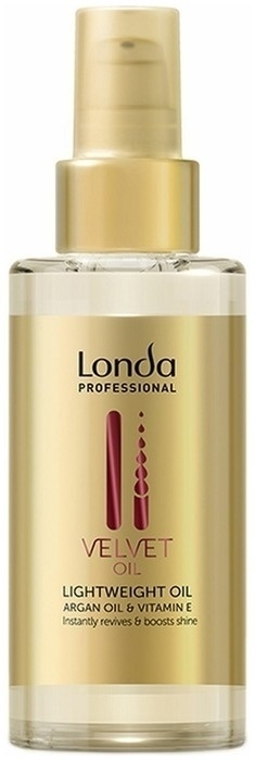 Londa Professional Velvet масло 100 мл