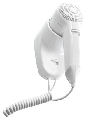 ALMACOM HFD-1200A фен белый
