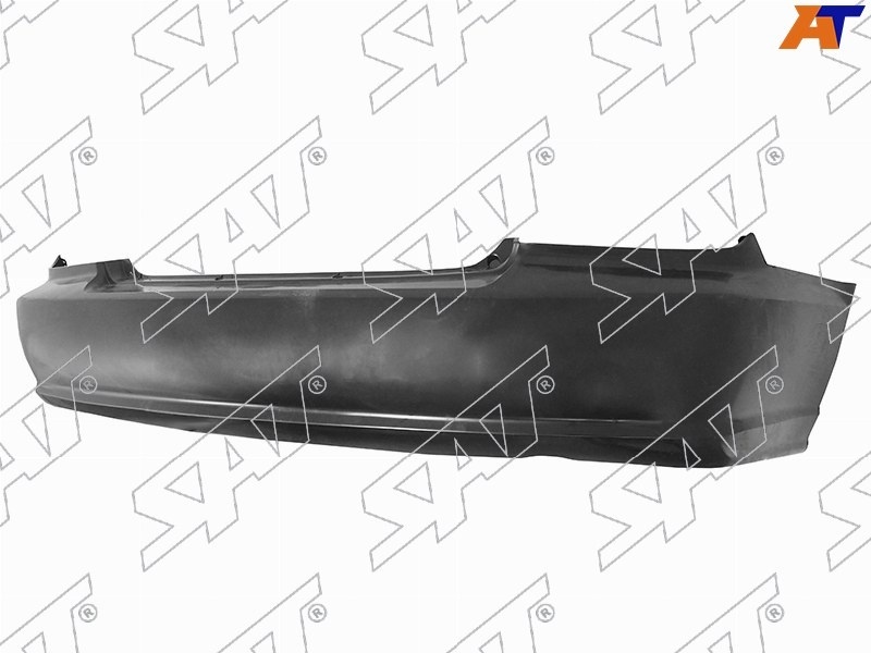 SAT бампер STHN23087A0 для Hyundai Sonata 2001-2010