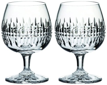 Набор бокалов Royal Crystal 320 мл, хрусталь, 2 шт