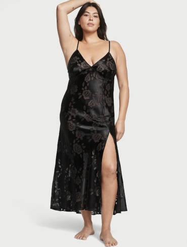 Платье Victoria’s Secret черный