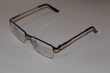 Elite Optical N.K.Karl для компьютера Готовые очки 54720 для зрения черный -1.00