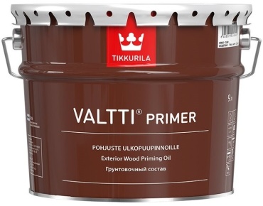 Tikkurila Valtti Primer 9л