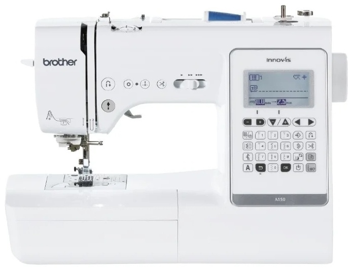 Швейная машина Brother INNOV-'IS A150 белый
