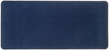 DEXP GM-XL Jeans fabric 930x430x4 мм синий