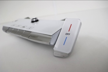 Badr душевая стойка BD-1013-FW