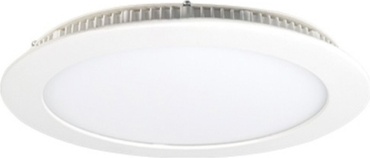 Встраиваемый светильник TEKLED LED 6 Вт 200 - 240 В  165-036062