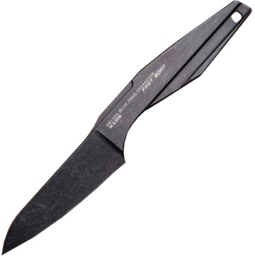 Нож Special Knives SPK008 черный